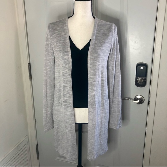 Two H&M Lightweight Cardigans - Picture 4 of 9